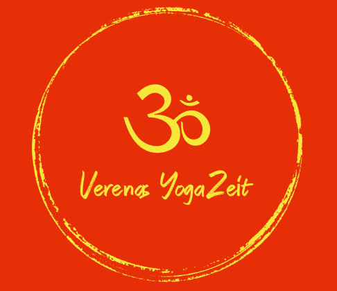 Verenas Yoga Zeit